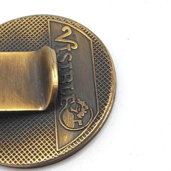 ποΈFREE ADD-ON TO BUNDLEβLot of 2 Golf Markers Magnetic Holders - Picture 6 of 7